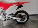 2021 Honda CRF Honda CRF250FM