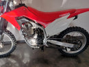 2021 Honda CRF Honda CRF250FM
