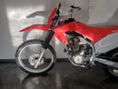 2021 Honda CRF Honda CRF250FM