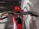 2021 Honda CRF Honda CRF250FM