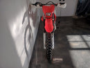 2021 Honda CRF Honda CRF250FM