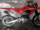 2021 Honda CRF Honda CRF250FM