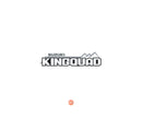 ATV City Suzuki King Quad 240mm Tank Sticker