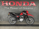 2025 Honda XR Honda XR150LEKS