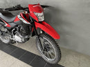 2025 Honda XR Honda XR150LEKS