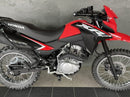 2025 Honda XR Honda XR150LEKS