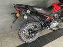 2025 Honda XR Honda XR150LEKS