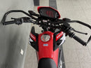 2025 Honda XR Honda XR150LEKS