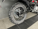2025 Honda XR Honda XR150LEKS
