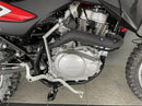 2025 Honda XR Honda XR150LEKS