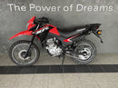 2025 Honda XR Honda XR150LEKS