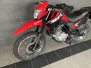 2025 Honda XR Honda XR150LEKS