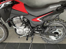 2025 Honda XR Honda XR150LEKS