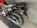 2025 Honda XR Honda XR150LEKS
