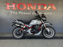 2025 Moto Guzzi V85 Moto Guzzi V85 TT E5+