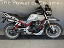 2025 Moto Guzzi V85 Moto Guzzi V85 TT E5+