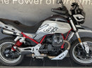2025 Moto Guzzi V85 Moto Guzzi V85 TT E5+