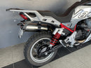 2025 Moto Guzzi V85 Moto Guzzi V85 TT E5+