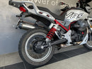 2025 Moto Guzzi V85 Moto Guzzi V85 TT E5+