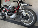2025 Moto Guzzi V85 Moto Guzzi V85 TT E5+