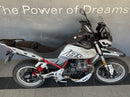 2025 Moto Guzzi V85 Moto Guzzi V85 TT E5+