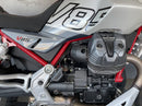 2025 Moto Guzzi V85 Moto Guzzi V85 TT E5+