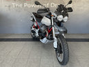 2025 Moto Guzzi V85 Moto Guzzi V85 TT E5+