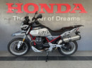 2025 Moto Guzzi V85 Moto Guzzi V85 TT E5+