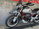 2025 Moto Guzzi V85 Moto Guzzi V85 TT E5+