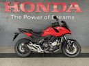 2025 Honda NC Honda NC NC750XDS