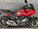 2025 Honda NC Honda NC NC750XDS