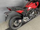 2025 Honda NC Honda NC NC750XDS