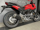 2025 Honda NC Honda NC NC750XDS
