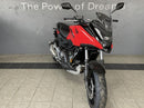 2025 Honda NC Honda NC NC750XDS