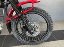 2025 Honda CT125 Honda CT CT125AS