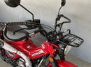 2025 Honda CT125 Honda CT CT125AS