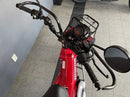 2025 Honda CT125 Honda CT CT125AS