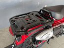 2025 Honda CT125 Honda CT CT125AS