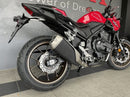 2026 Honda CB Honda CB CB500FACT