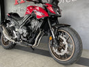 2026 Honda CB Honda CB CB500FACT