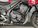 2026 Honda CB Honda CB CB500FACT