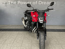 2026 Honda CB Honda CB CB500FACT