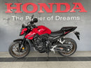 2026 Honda CB Honda CB CB500FACT