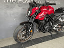 2026 Honda CB Honda CB CB500FACT