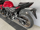 2026 Honda CB Honda CB CB500FACT