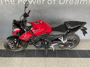 2026 Honda CB Honda CB CB500FACT