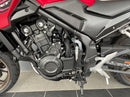 2026 Honda CB Honda CB CB500FACT