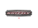 ATV City Yamaha 550 FI Grizzly R/H L/H 330mm Tank Sticker
