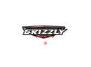 ATV City Yamaha 700EPS Grizzly R/H L/H 330mm Tank Sticker