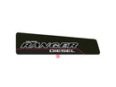 ATV City Polaris Ranger Diesel R/H 900/1000 Side Sticker